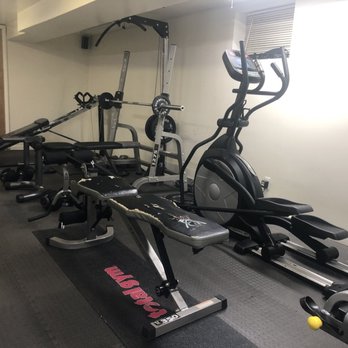 Roselle Heath Plus - Visit our onsite gym for instruction from our Certified Trainers. - Trainers Near Me - Roselle, New Jersey