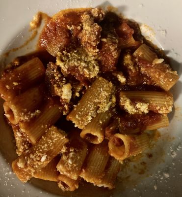 Trattoria Da Cesare al Casaletto by null