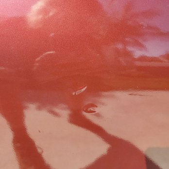 All Pro Custom Mufflers & Brakes - Paint bubbling after 2 months - Auto Repair Near Me - Oceanside, California All Pro Custom Mufflers & Brakes - Paint bubbling after 2 months - Auto Repair Near Me - Oceanside, California