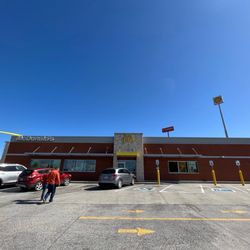McDonald's - Exterior