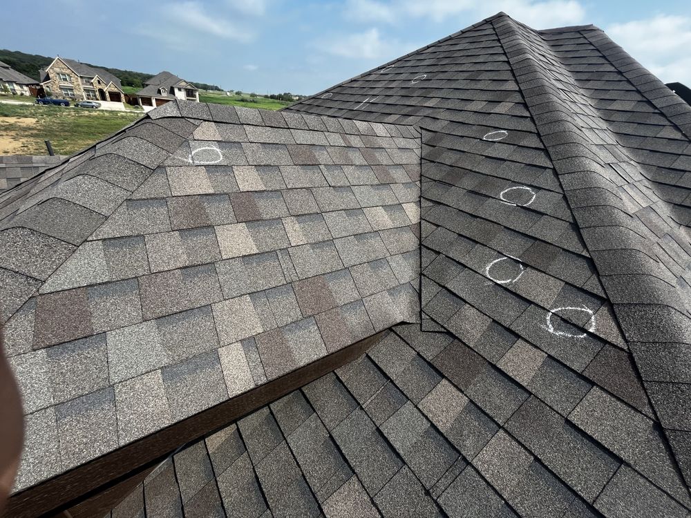 Slide of Luciano’s granite renovation