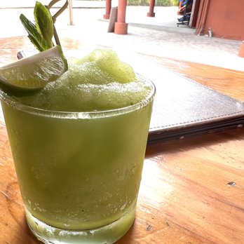 Angustina - Traditional mojito - Mexican Near Me - Zihuatanejo, GRO Angustina - Traditional mojito - Mexican Near Me - Zihuatanejo, GRO