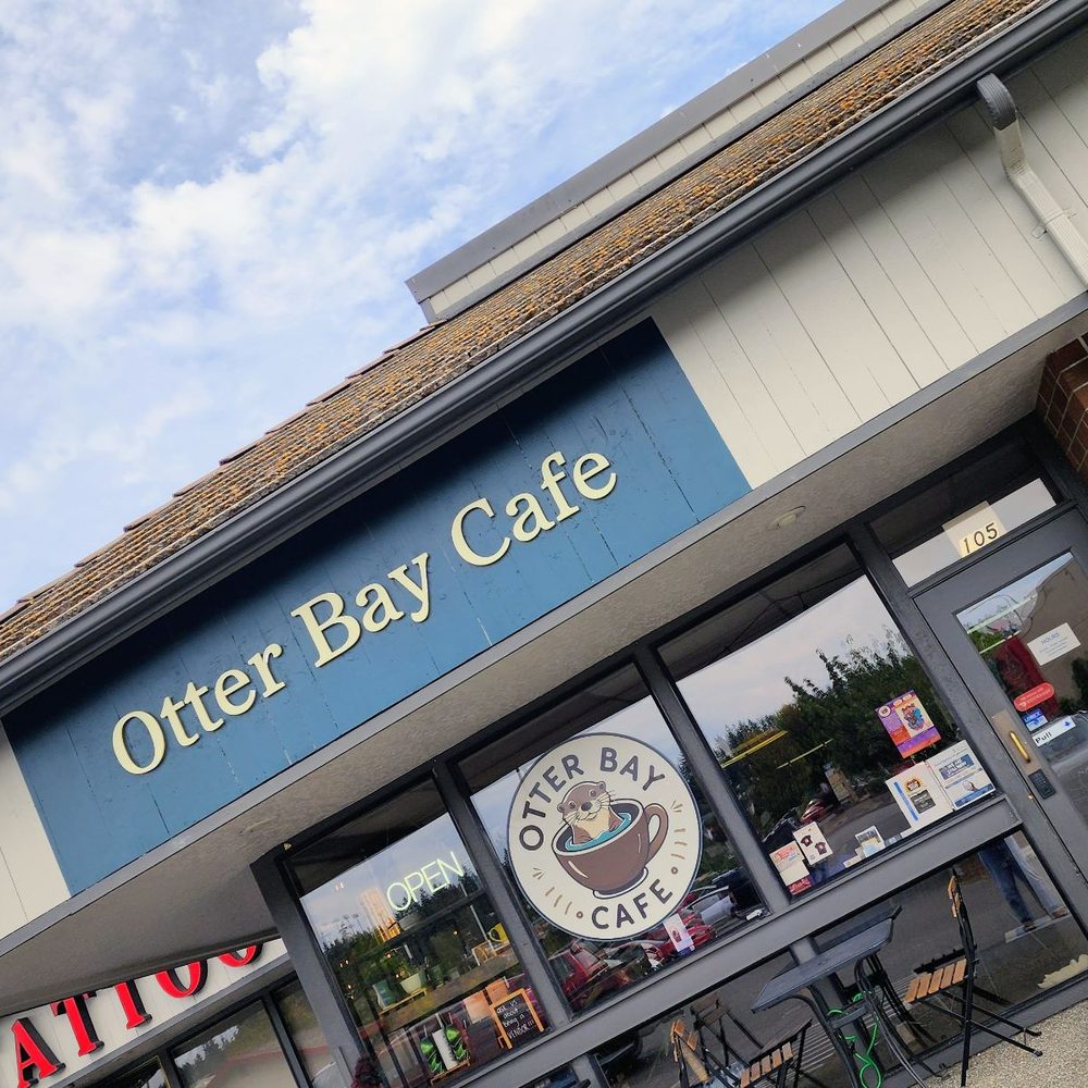 Otter Bay Cafe - An angular kind of Friday (8/21/26) - Coffee & Tea Near Me - Silverdale, Washington Otter Bay Cafe - An angular kind of Friday (8/21/26) - Coffee & Tea Near Me - Silverdale, Washington