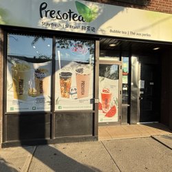 Presotea