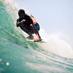 Surf N Sup Surf School