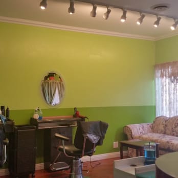 T Salon & Spa - Hair Station - Waxing Near Me - Midway, California T Salon & Spa - Hair Station - Waxing Near Me - Midway, California