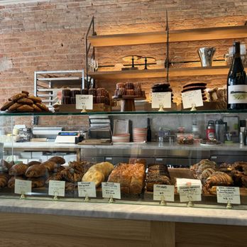 Maison Nico - Bakeries Near Me - San Francisco, California Maison Nico - Bakeries Near Me - San Francisco, California