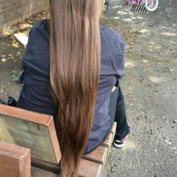 Hair-We-Are - Need that long bob lol