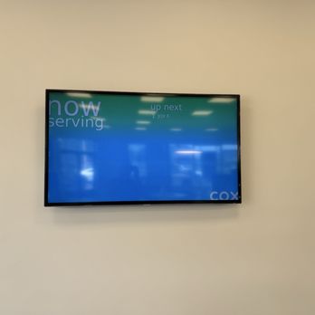 Cox Store - A spare TV - Internet Service Providers Near Me - Scottsdale, Arizona