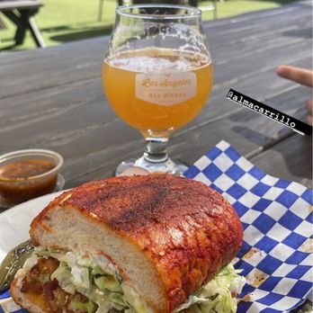 Las Guajolotas - Food Trucks Near Me Las Guajolotas - Food Trucks Near Me