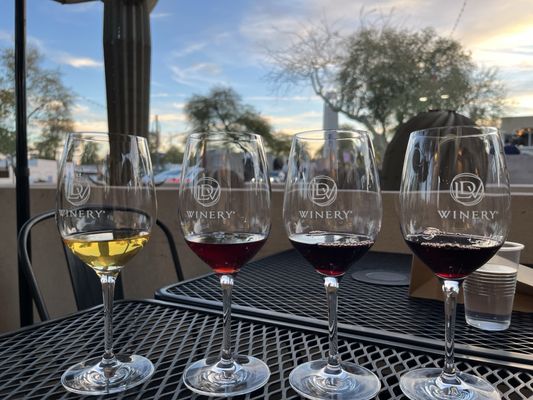 LDV Winery by null