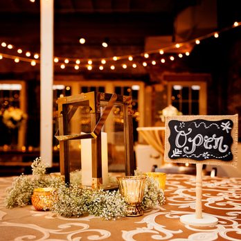 Forward Fig Events - Party & Event Planning Near Me