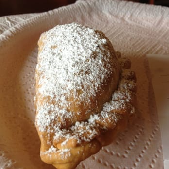 The Original Marini's Empanada House - Dulce de Leche with bananas - Latin American Near Me - Houston, Texas The Original Marini's Empanada House - Dulce de Leche with bananas - Latin American Near Me - Houston, Texas