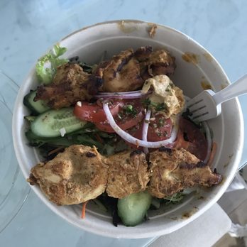 Rabano - Kabobs Mediterraneo* - Juice Bars & Smoothies Near Me - Hermosa Beach, California Rabano - Kabobs Mediterraneo* - Juice Bars & Smoothies Near Me - Hermosa Beach, California