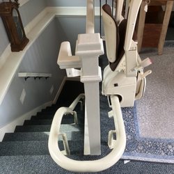 KC Lift & Elevator