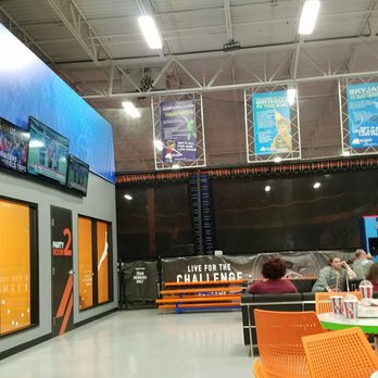 Sky Zone Trampoline Park - Trampoline Parks Near Me - Caffery Lafayette, Louisiana Sky Zone Trampoline Park - Trampoline Parks Near Me - Caffery Lafayette, Louisiana