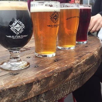 Wild Ride Brewing Co - We'll drink them all. - Breweries Near Me - Redmond, Oregon Wild Ride Brewing Co - We'll drink them all. - Breweries Near Me - Redmond, Oregon