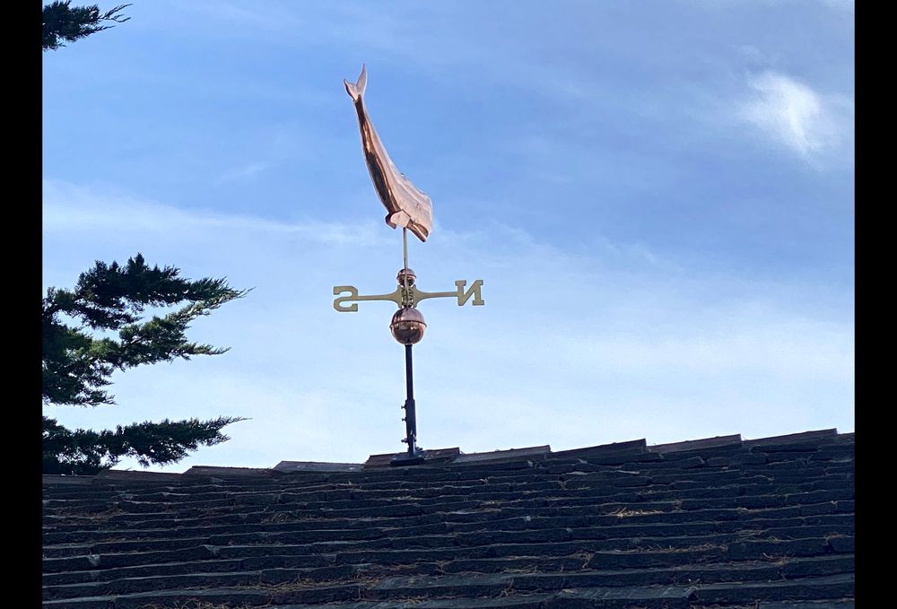 Slide of O D R Roofing