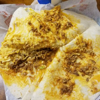 Taco Bell - Fast Food Near Me - Tampa, Florida