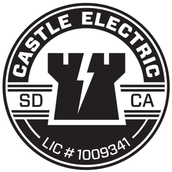 Castle Electric - Electricians Near Me