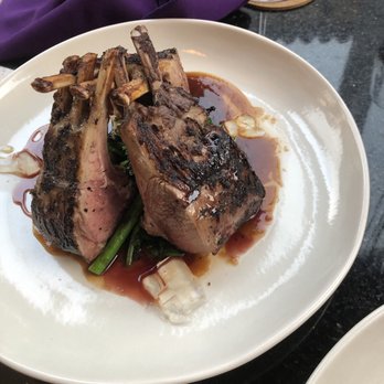 TwentyTwenty Grille - Lamb chops - New American Near Me - Boca Raton, Florida TwentyTwenty Grille - Lamb chops - New American Near Me - Boca Raton, Florida
