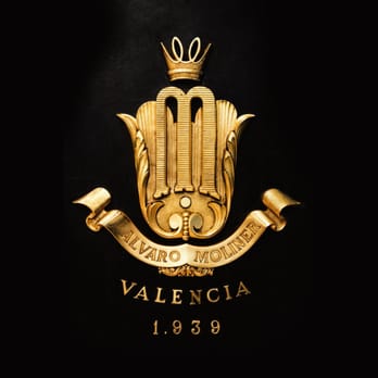 Álvaro Moliner - Logo - Fabric Stores Near Me - Valencia, V Álvaro Moliner - Logo - Fabric Stores Near Me - Valencia, V