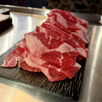 Kol Korean Bbq - Brisket. - Korean Near Me - Houston, Texas Kol Korean Bbq - Brisket. - Korean Near Me - Houston, Texas