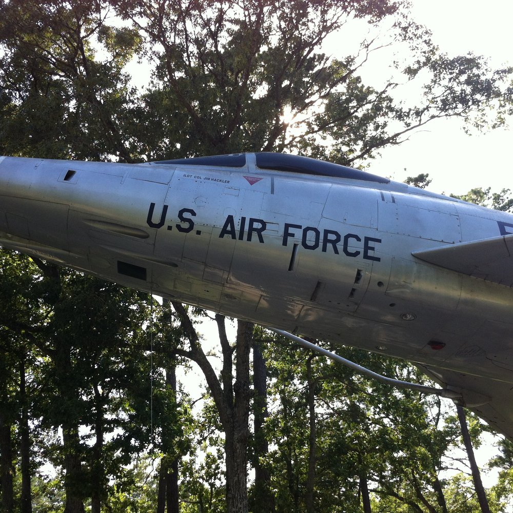 Warbird Park - Landmarks & Historical Buildings Near Me Warbird Park - Landmarks & Historical Buildings Near Me
