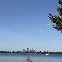 Bde Maka Ska Park