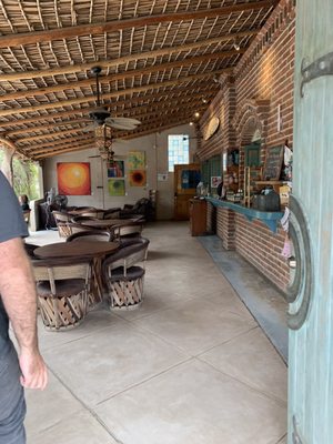 La Esquina by null