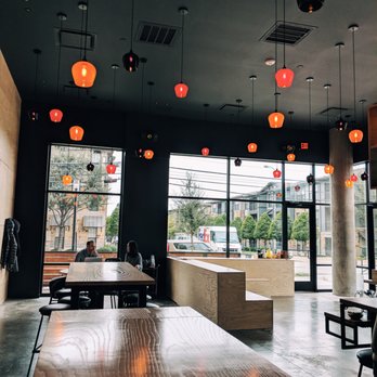 LDU Coffee - Spacious - Coffee & Tea Near Me - Dallas, Texas LDU Coffee - Spacious - Coffee & Tea Near Me - Dallas, Texas