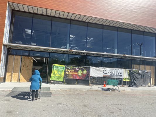 Patel Brothers by null