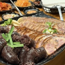 Busan Korean Cuisine