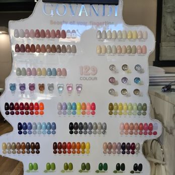 Chloe Nails & Spa - Nail Salons Near Me - San Anselmo, California Chloe Nails & Spa - Nail Salons Near Me - San Anselmo, California