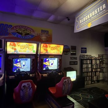 Retro Zone Arcade - Arcades Near Me - Fort Myers, Florida Retro Zone Arcade - Arcades Near Me - Fort Myers, Florida