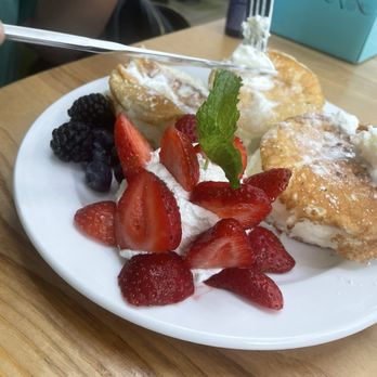 Denica's Real Food Kitchen - Bakeries Near Me - Dublin, California