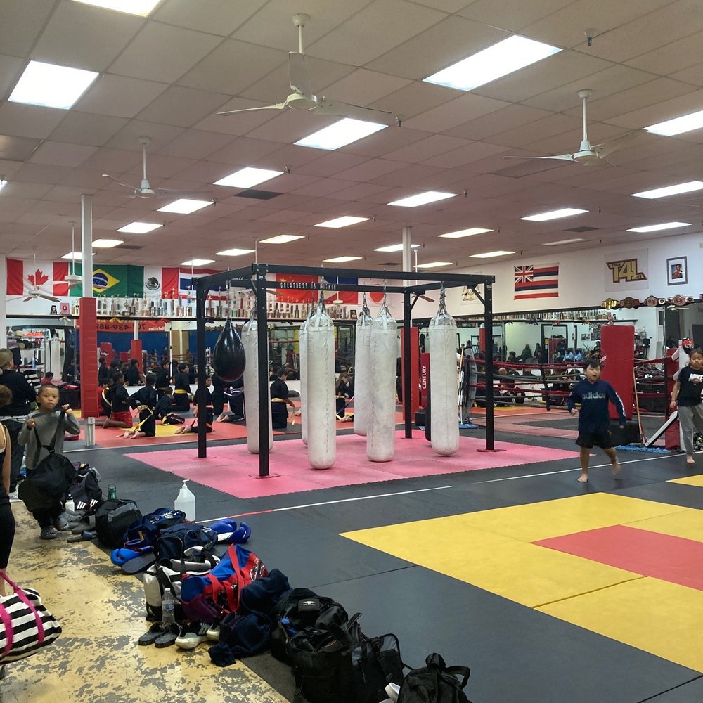 THE BEST 10 KICKBOXING in SOLANO COUNTY, CA - Updated 2026 - Hours - Yelp