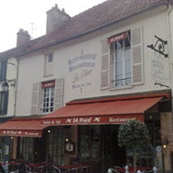 Restaurant La Place