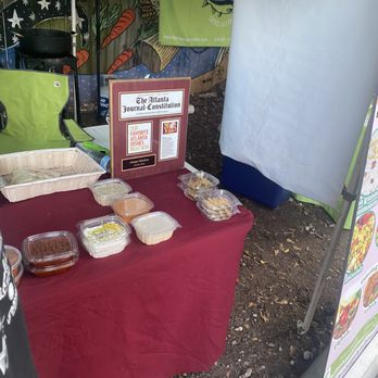 Aleppo Kitchen - Dips and baklava - Caterers Near Me Aleppo Kitchen - Dips and baklava - Caterers Near Me