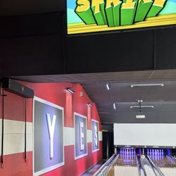 AMF Mt. Lebanon Lanes