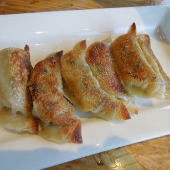 Ramen Yukinoya - Gyoza - Ramen Near Me - Arcadia, California Ramen Yukinoya - Gyoza - Ramen Near Me - Arcadia, California