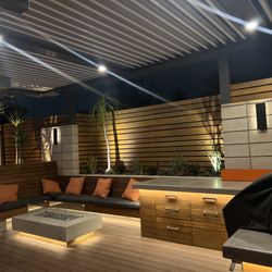 Bespoke Exterior Living