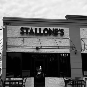 Stallone's - the outside of a restaurant - Pizza Near Me - Boca Raton, Florida Stallone's - the outside of a restaurant - Pizza Near Me - Boca Raton, Florida