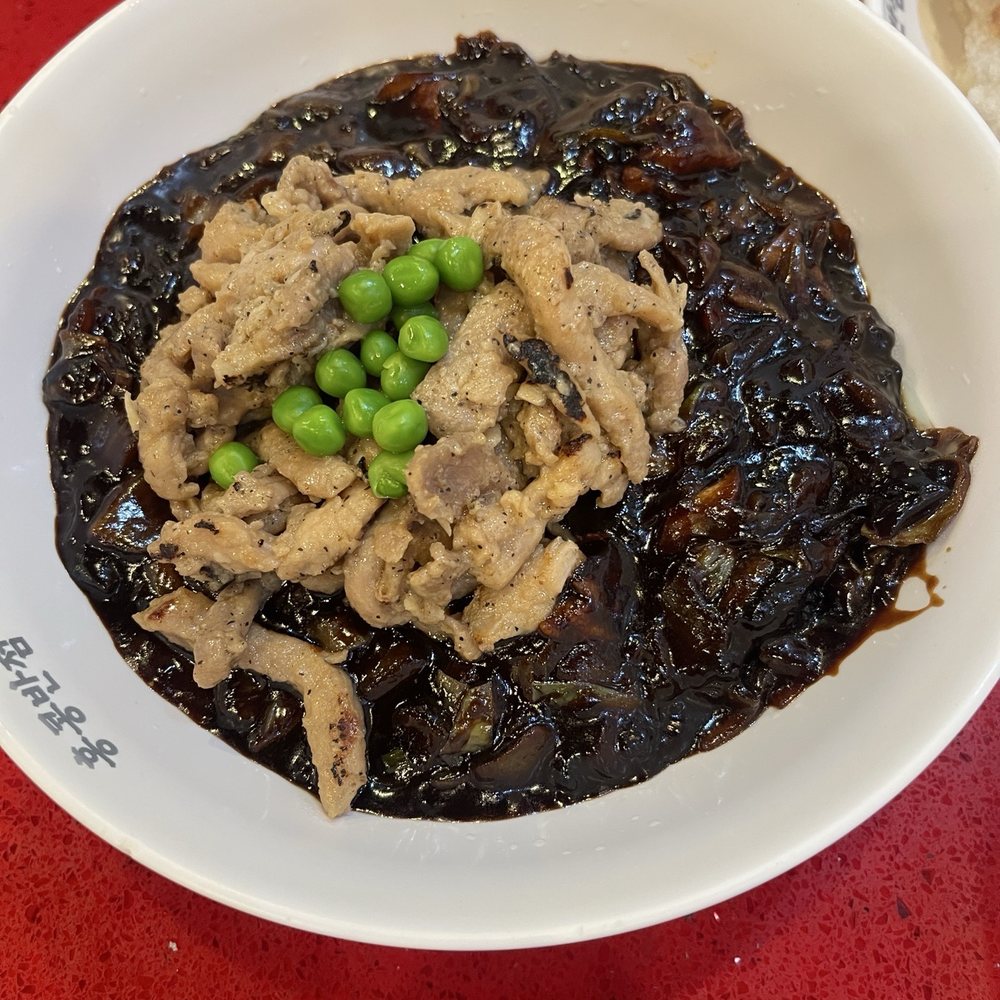 Paik's Noodle - Jajangmyeon - Korean Near Me - Buena Park, California Paik's Noodle - Jajangmyeon - Korean Near Me - Buena Park, California