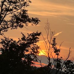 South Park - Sunset