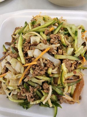 Noodle House by null