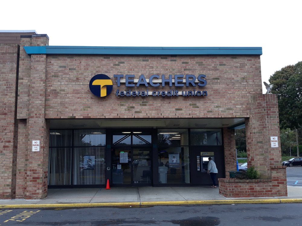 TEACHERS FEDERAL CREDIT UNION Updated August 2024 53 Photos 301