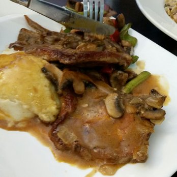 Sage Bistro - Porkchops - American Near Me - Alhambra, California Sage Bistro - Porkchops - American Near Me - Alhambra, California