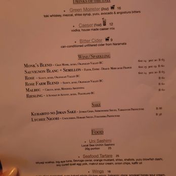 Noah's Cafe - Menu as of July 2023 - Japanese Near Me - Vancouver, British Columbia Noah's Cafe - Menu as of July 2023 - Japanese Near Me - Vancouver, British Columbia