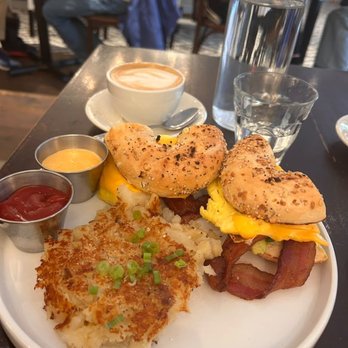 Friedman's - Breakfast & Brunch Near Me - New York, New York